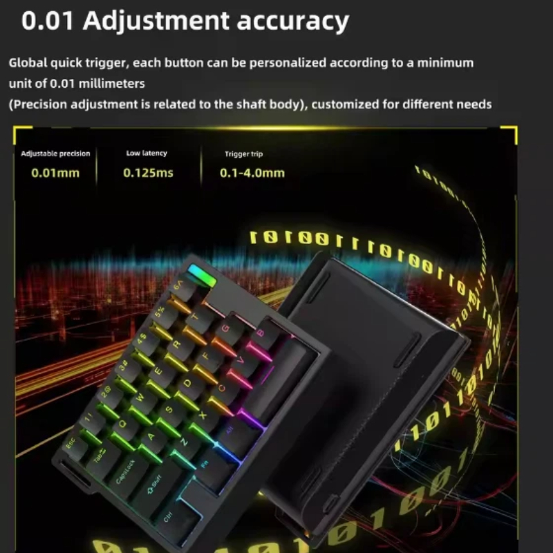 HE30 Tek Elle Kullanımlı Manye - Gaming Keyboard Not Typing incelemesi ve fiyatı