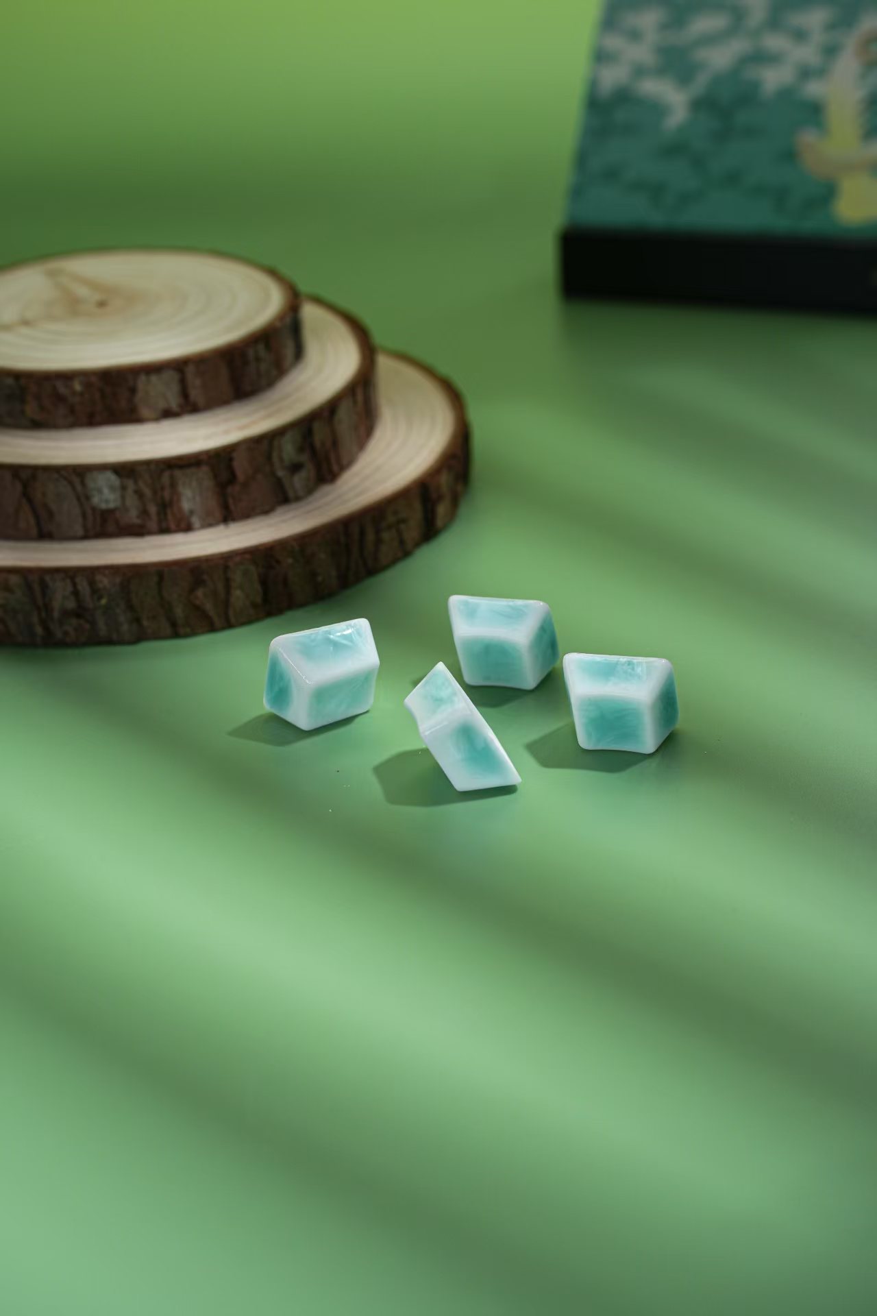 Cerakey klavye Kristal Sırlı T - Gaming Keyboard Types incelemesi ve fiyatı