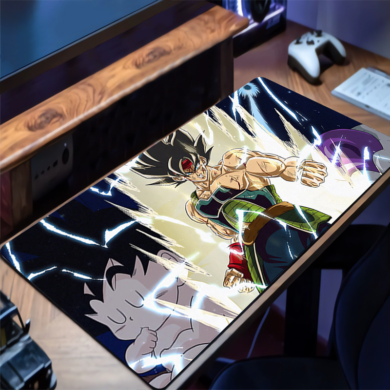 Anime Bilgisayar Mouse Pad Dra - Gaming Keyboard Theme incelemesi ve fiyatı