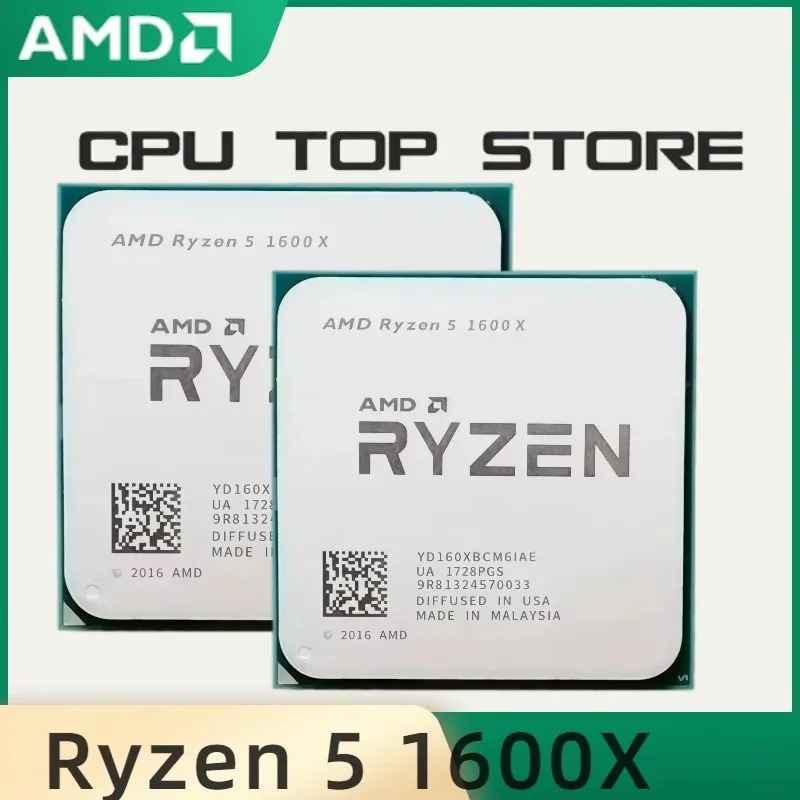 Orijinal ve Yeni Marka %100 Ry - Amd Cpu Ryzen 5 incelemesi ve fiyatı
