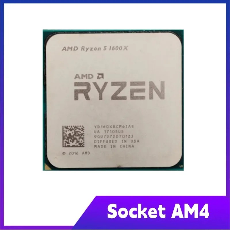 Orijinal ve Yeni Marka %100 Ry - Amd Cpu Ryzen 5 incelemesi ve fiyatı