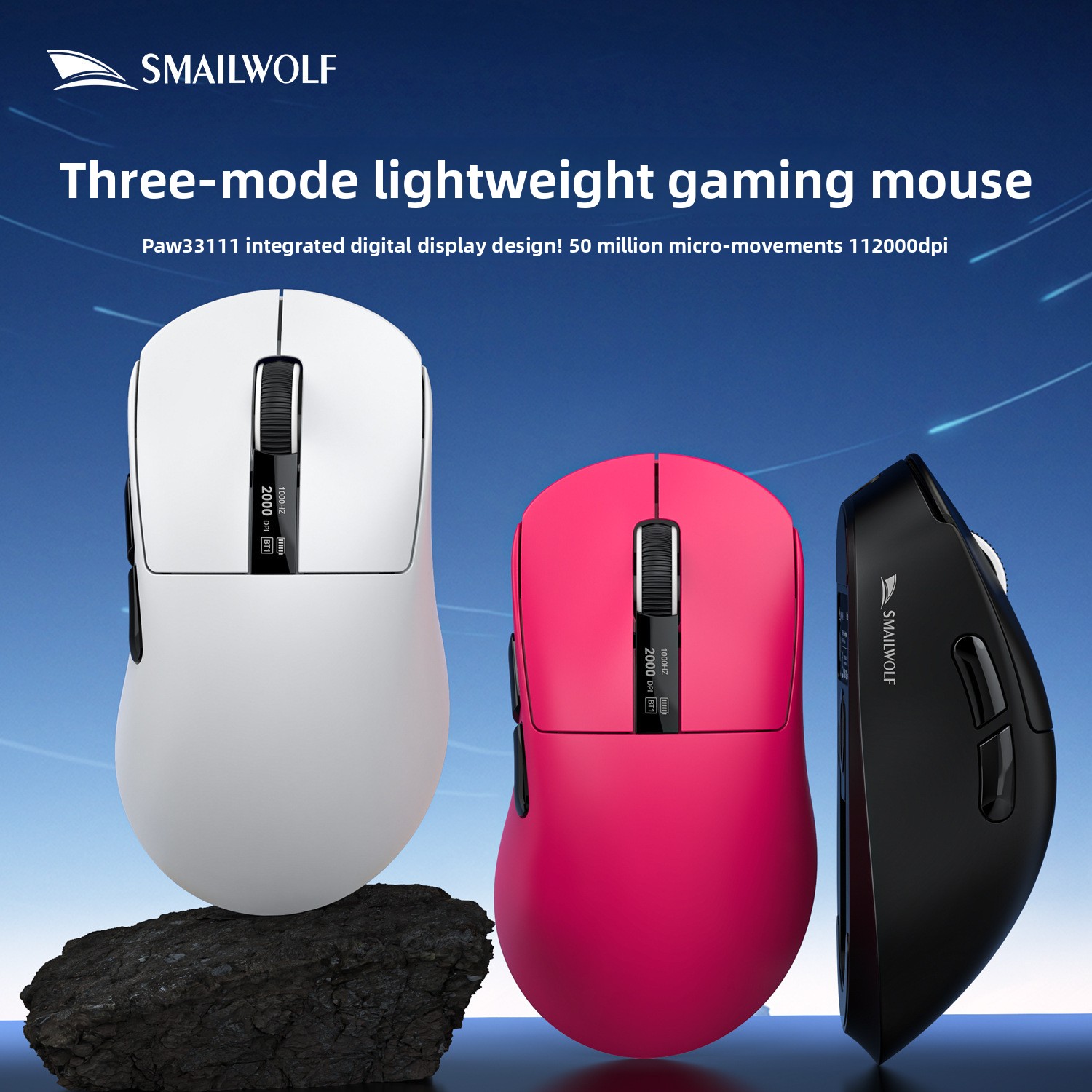Kablosuz Bluetooth Oyun Faresi - Gaming Keyboard 1 Hand incelemesi ve fiyatı