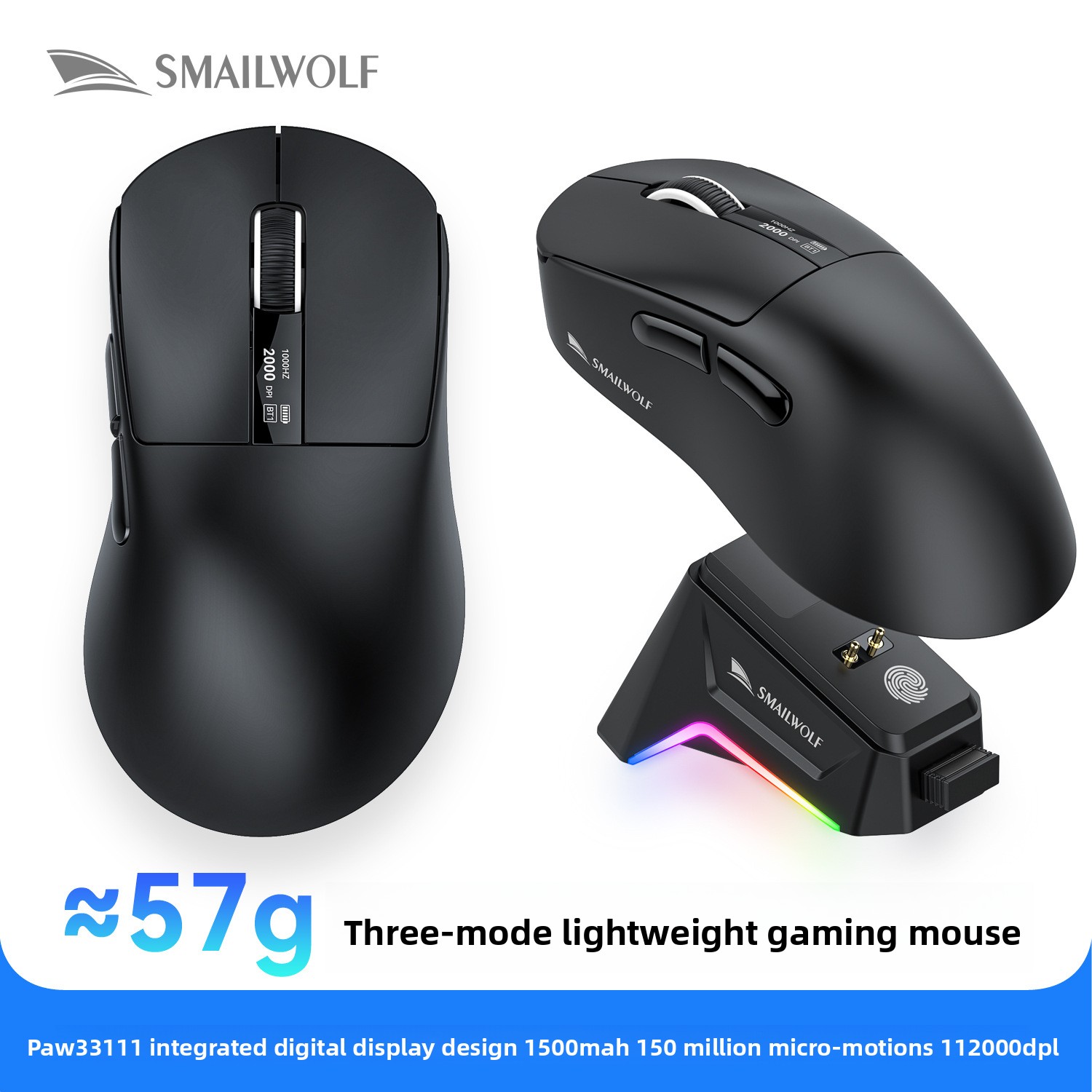 Kablosuz Bluetooth Oyun Faresi - Gaming Keyboard 1 Hand incelemesi ve fiyatı