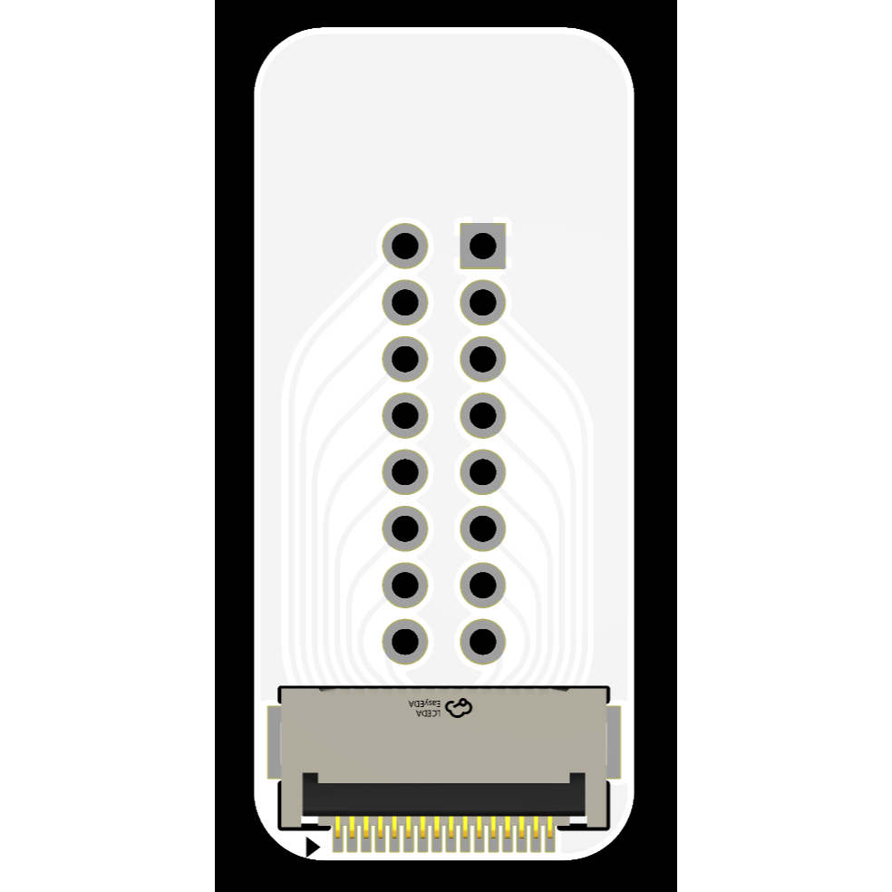 Kablolu hotswap PCB uyumlu Neo - Hot Swap Pcb incelemesi ve fiyatı