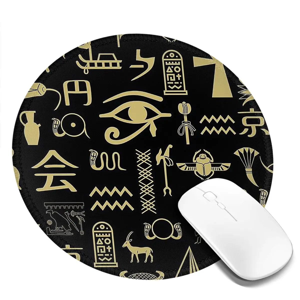 Antik Mısır Tanrısı Horus ve A - Gaming Keyboard Egypt incelemesi ve fiyatı