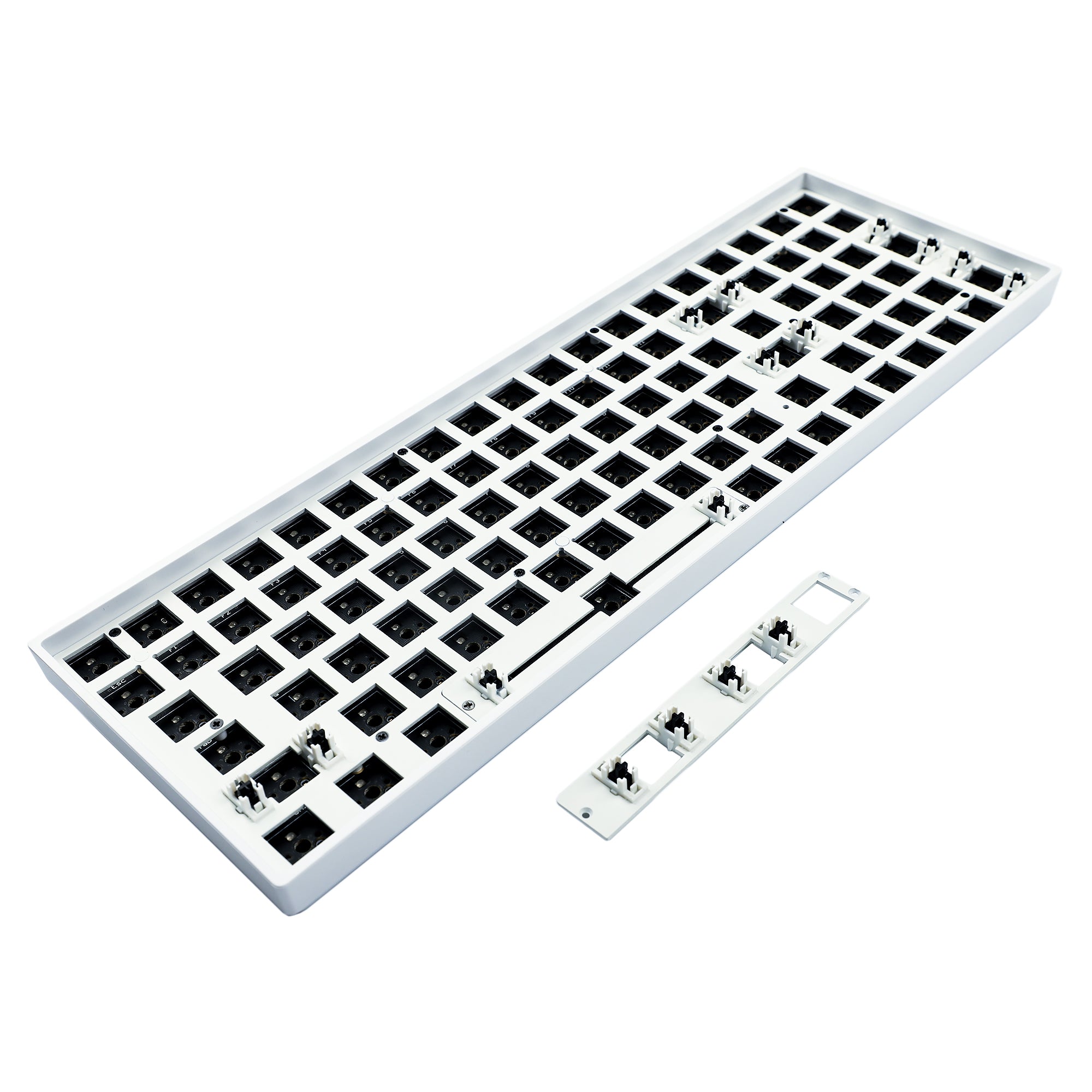 96 Hotswap Bluetooth kiti GK96 - Hot Swap Pcb incelemesi ve fiyatı