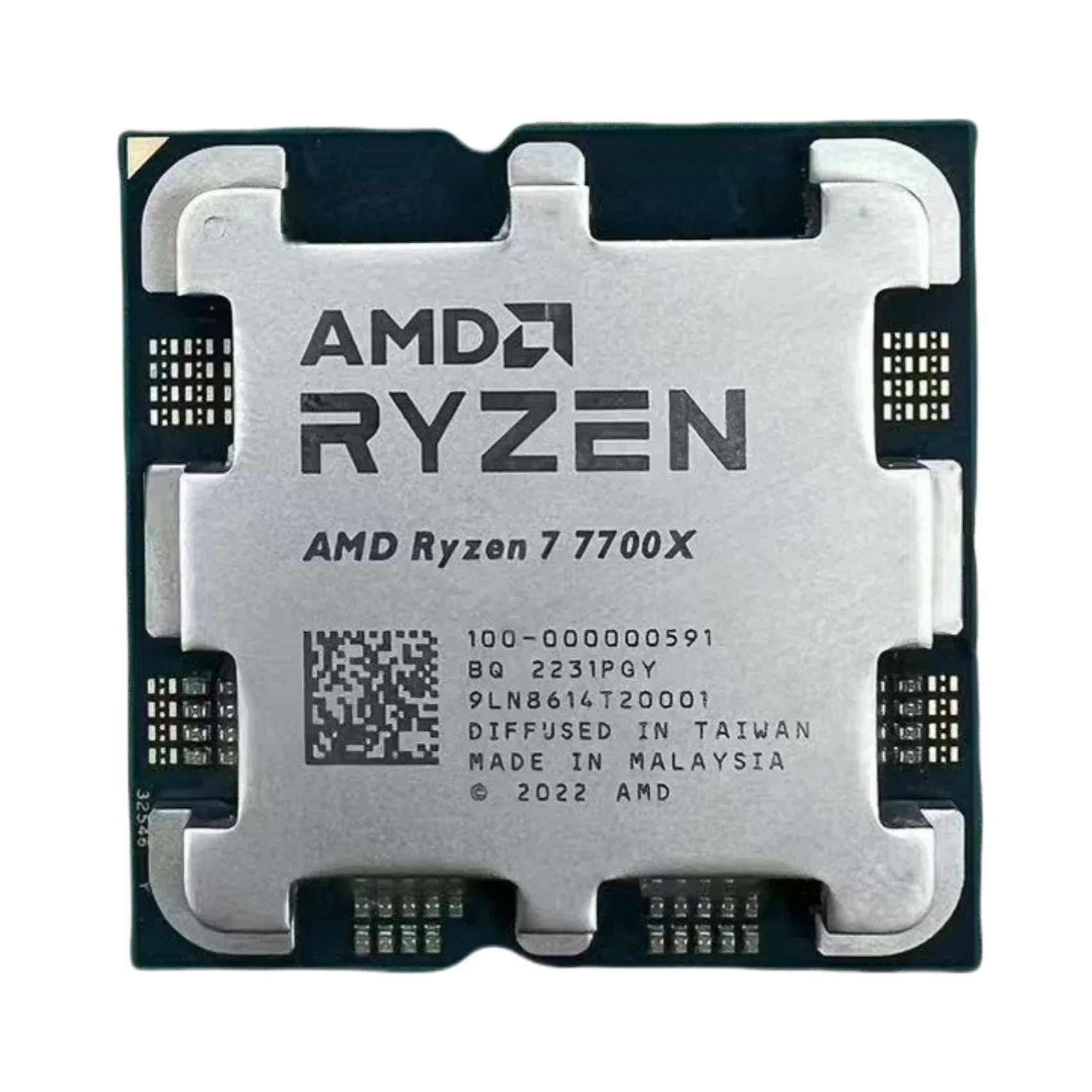 AMD Ryzen 7 7700X R7 7700X 8 Ç - Amd Cpu Ryzen 7 incelemesi ve fiyatı