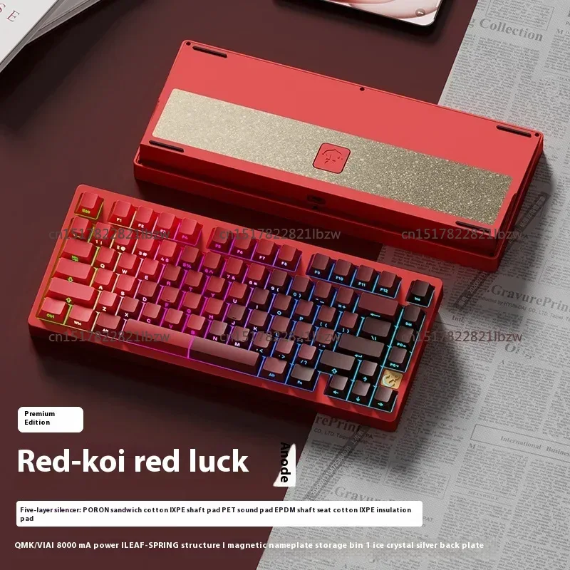 75 E-spor Mekanik Klavye Alümi - Gaming Keyboard Wireless incelemesi ve fiyatı