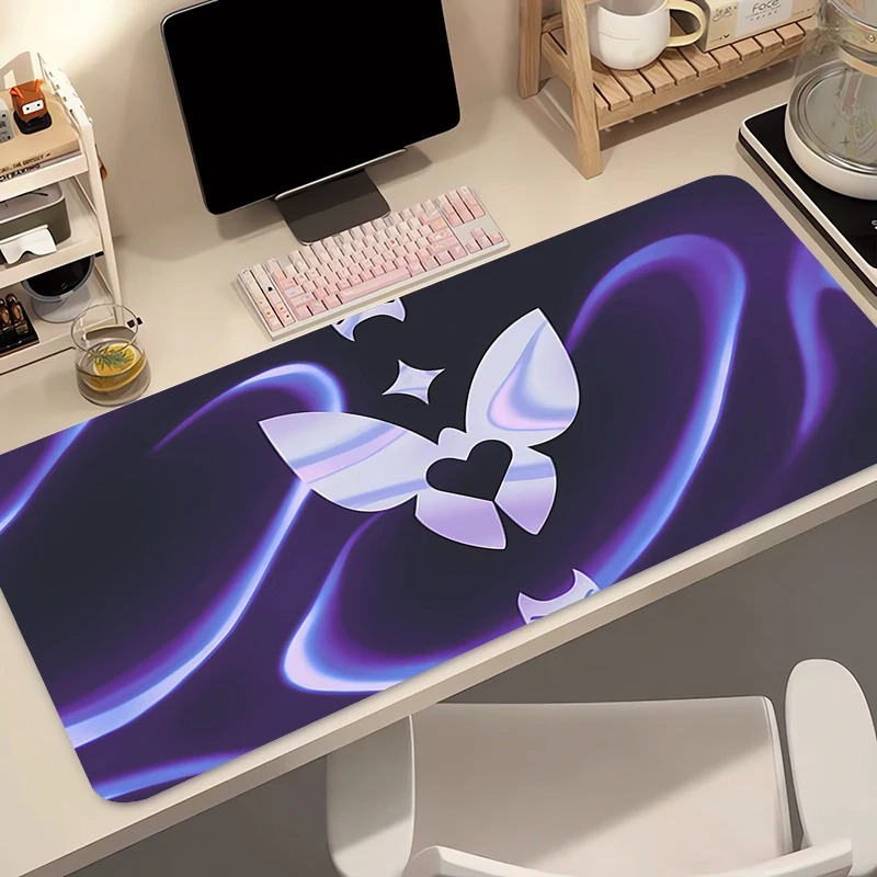 Mouse Pad Gamer Bilgisayar Ani - Gaming Keyboard Theme incelemesi ve fiyatı