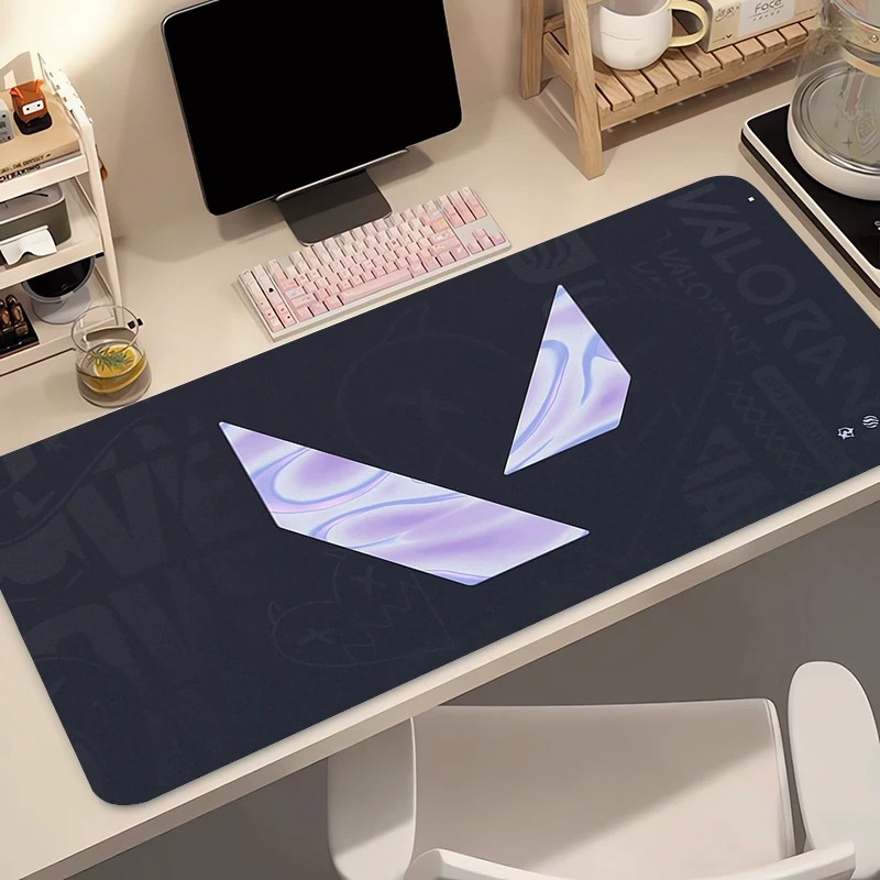 Mouse Pad Gamer Bilgisayar Ani - Gaming Keyboard Theme incelemesi ve fiyatı