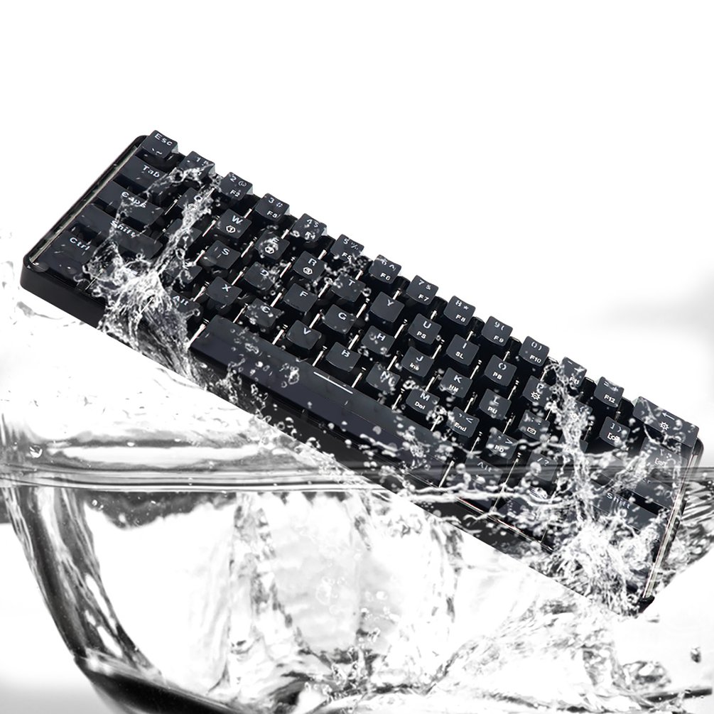 SKYLOONG GK61 Mini Taşınabilir - Gaming Keyboard Bundle incelemesi ve fiyatı