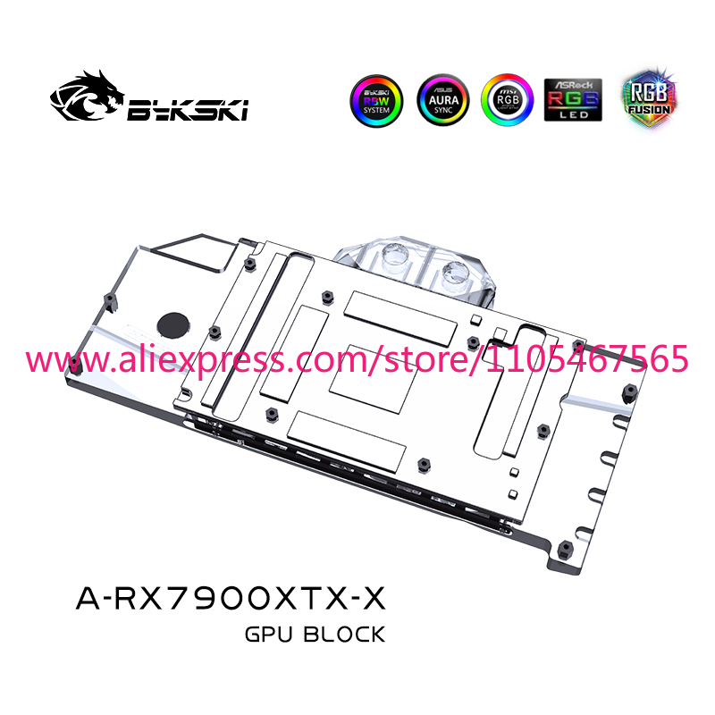 1 adet A-RX7900XTX-X PowerColo - Amd Vga Rx 7900 Xtx incelemesi ve fiyatı