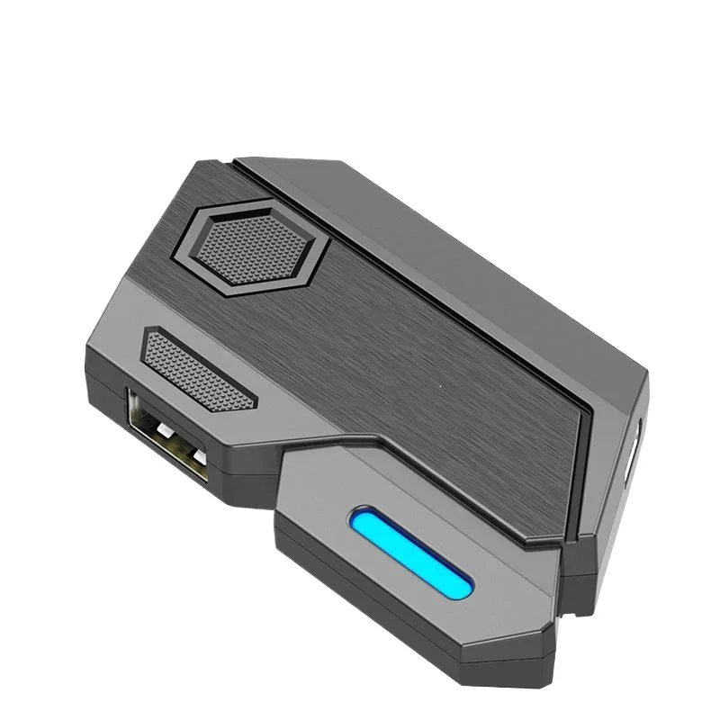 Oyun Klavyesi ve Mouse Seti 4' - Gaming Keyboard 1 Hand incelemesi ve fiyatı