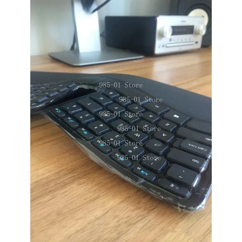 Kablosuz Klavye ve Fare Seti,  - Gaming Keyboard Wireless incelemesi ve fiyatı