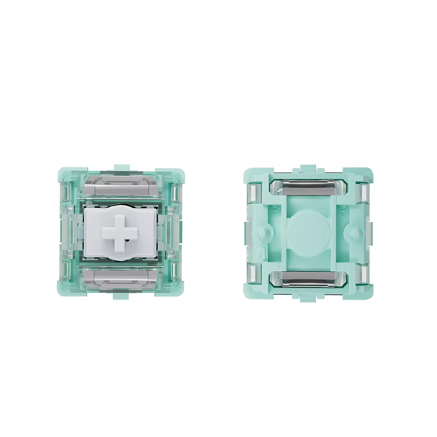 Gateron Manyetik Jade Pro Anah - Gaming Keyboard Magnetic Switches incelemesi ve fiyatı