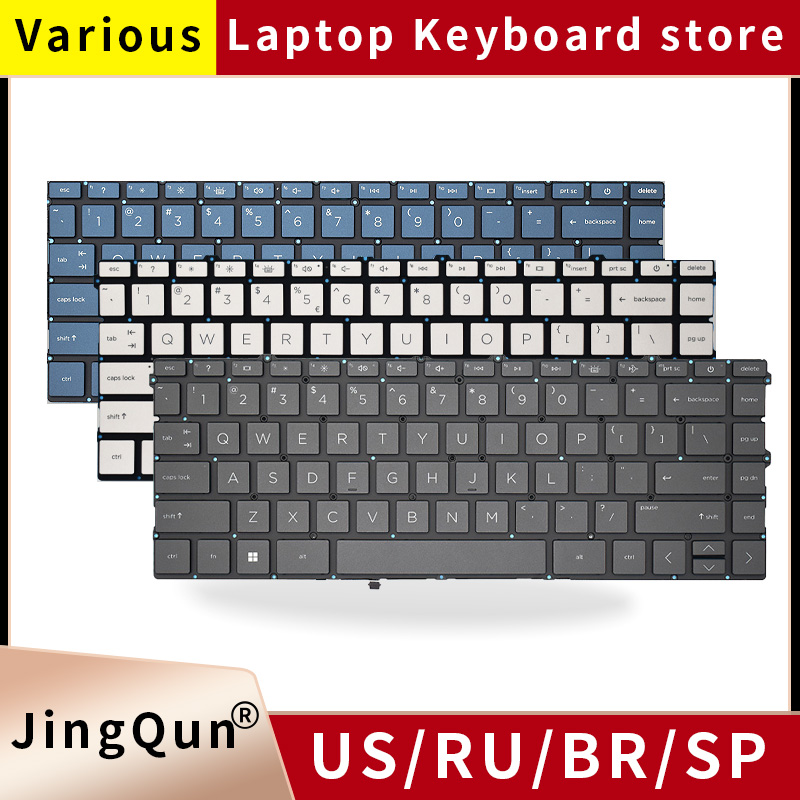 Yedek ABD/RU Rusça Arkadan Ayd - Gaming Keyboard E Yooso incelemesi ve fiyatı