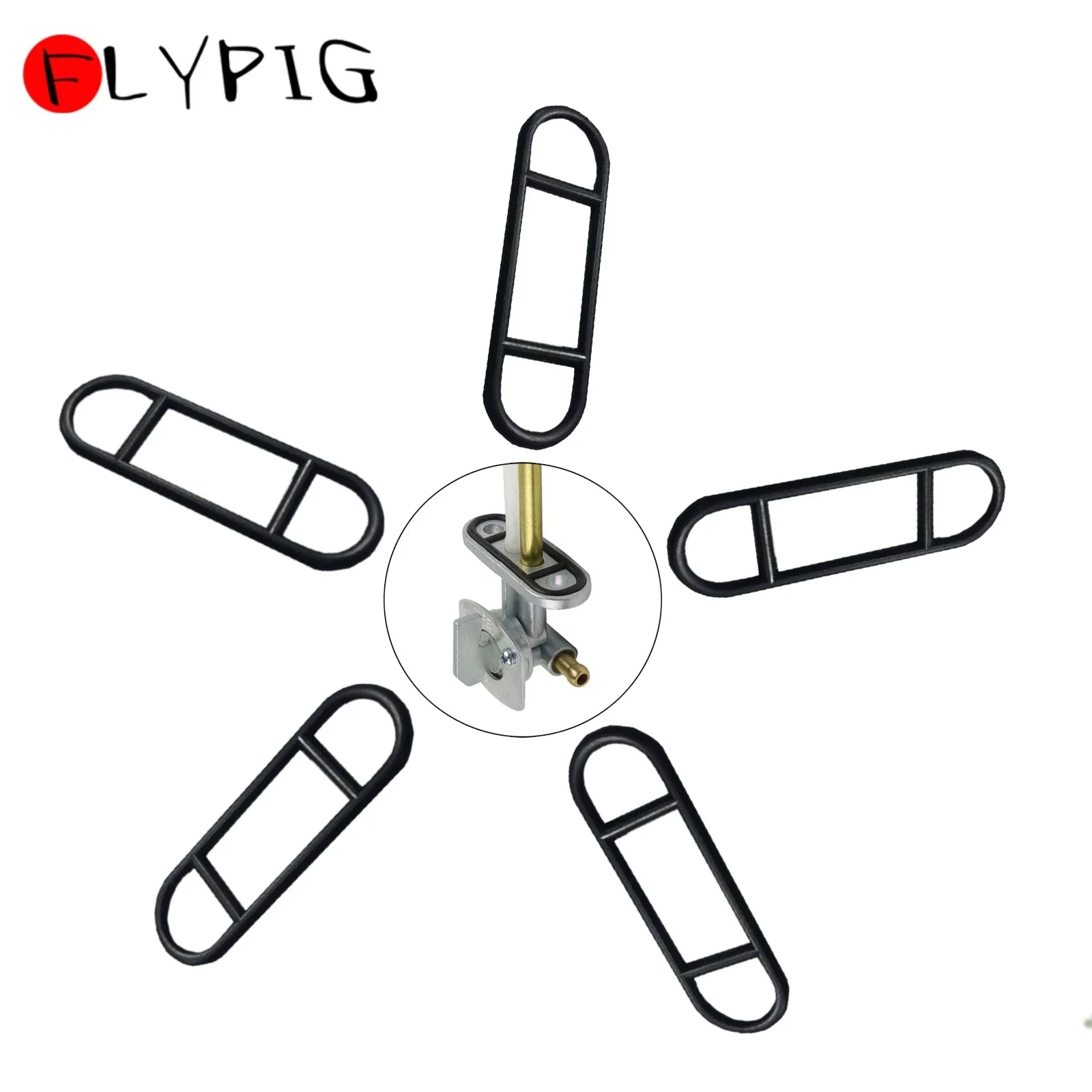 34mm Tank Anahtarı Yakıt Çekva - Gasket Mount Kit incelemesi ve fiyatı