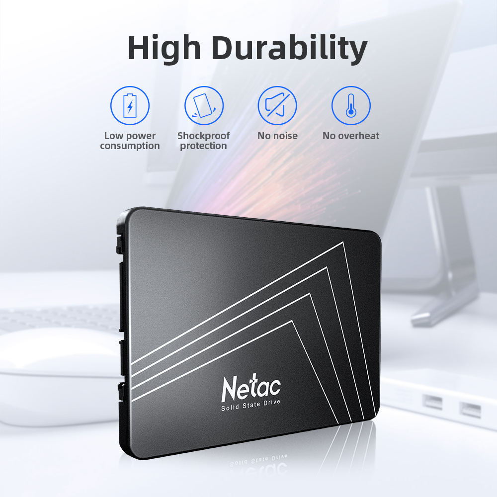 Netac 128gb 256gb 512gb 1tb 2t - Samsung Ssd Evo 870 incelemesi ve fiyatı