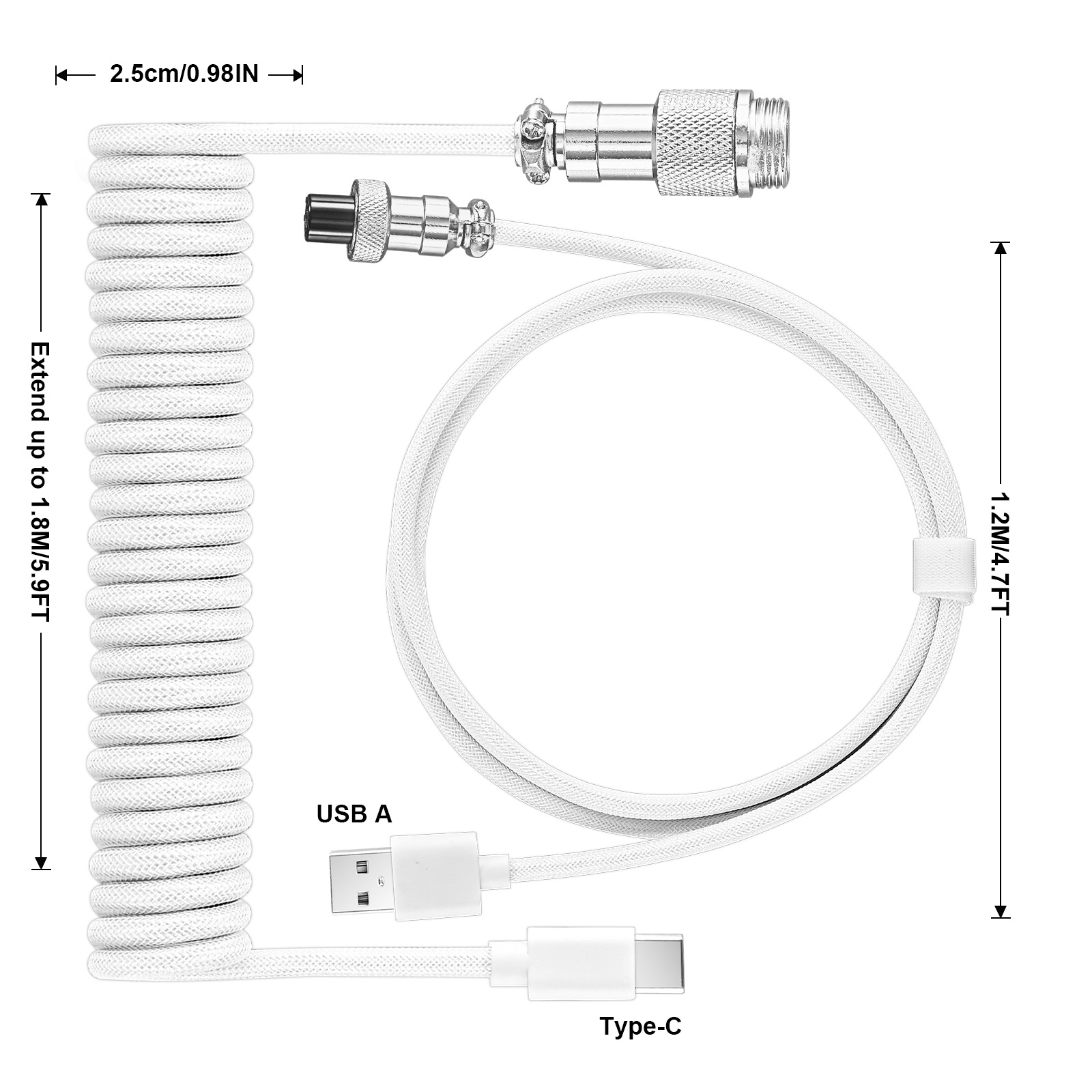 USB Tip C Mekanik Klavye Spira - Gaming Keyboard Types incelemesi ve fiyatı