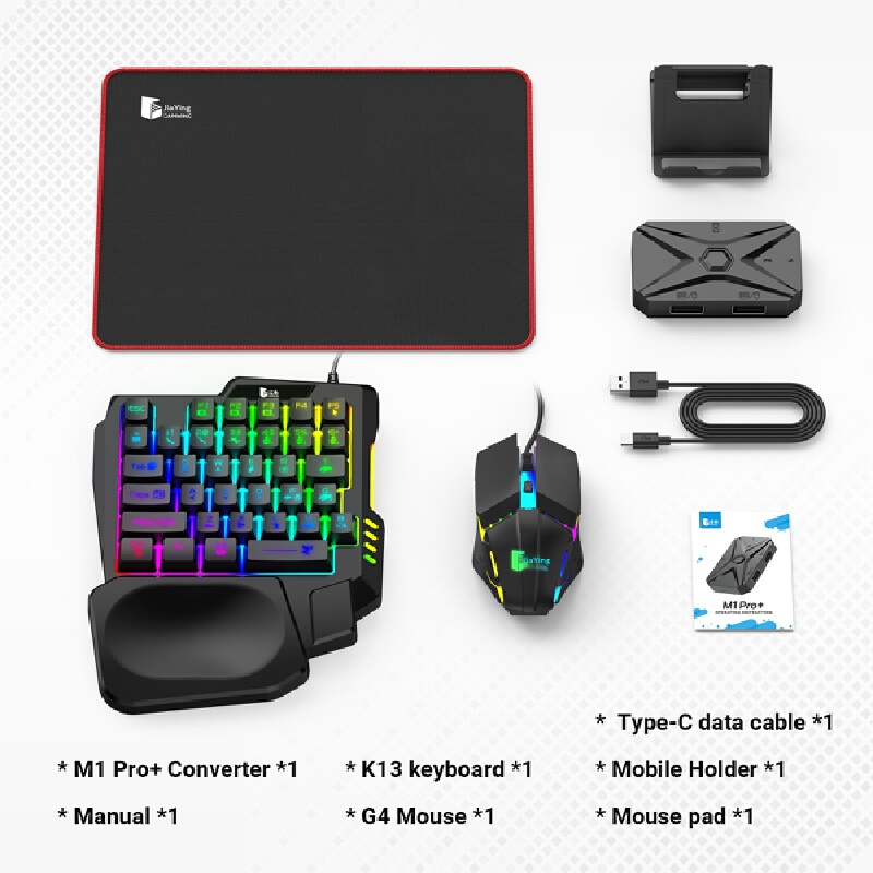 Gamwing M1 Pro Plus Oyun Klavy - Gaming Keyboard Not Typing incelemesi ve fiyatı