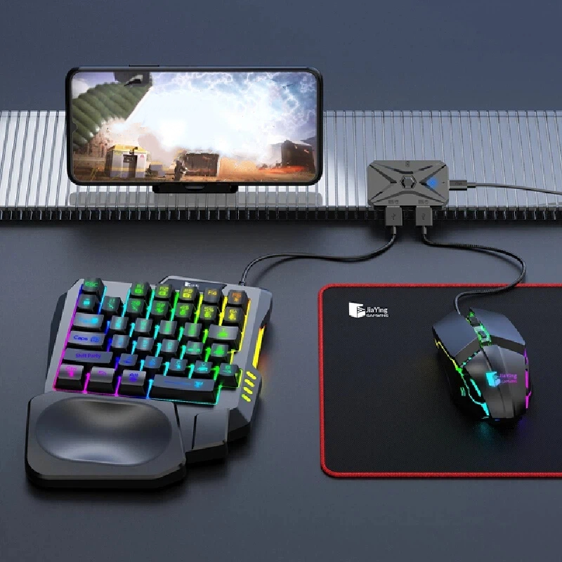 Gamwing M1 Pro Plus Oyun Klavy - Gaming Keyboard Not Typing incelemesi ve fiyatı