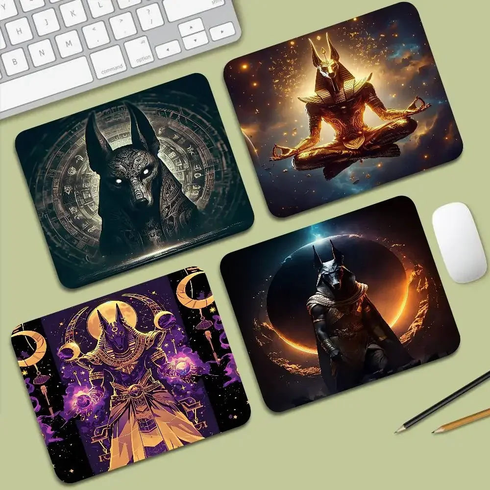Antik Mısır Anubis Küçük Mouse - Gaming Keyboard Egypt incelemesi ve fiyatı