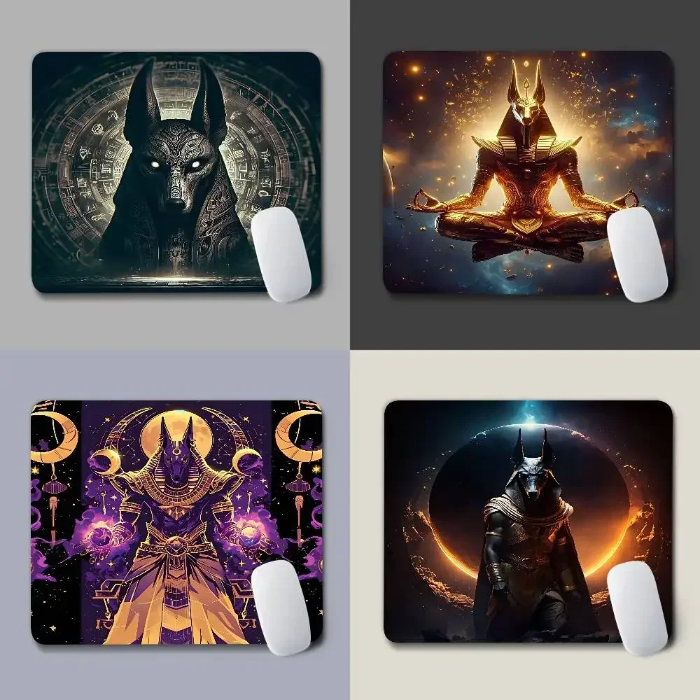 Antik Mısır Anubis Küçük Mouse - Gaming Keyboard Egypt incelemesi ve fiyatı
