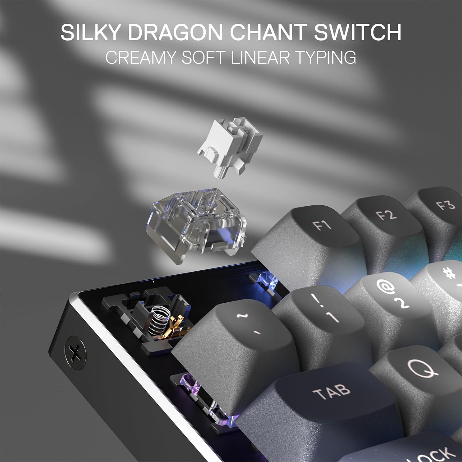 Redragon 556 SE Kablolu Oyun 1 - Gaming Keyboard No Noise incelemesi ve fiyatı