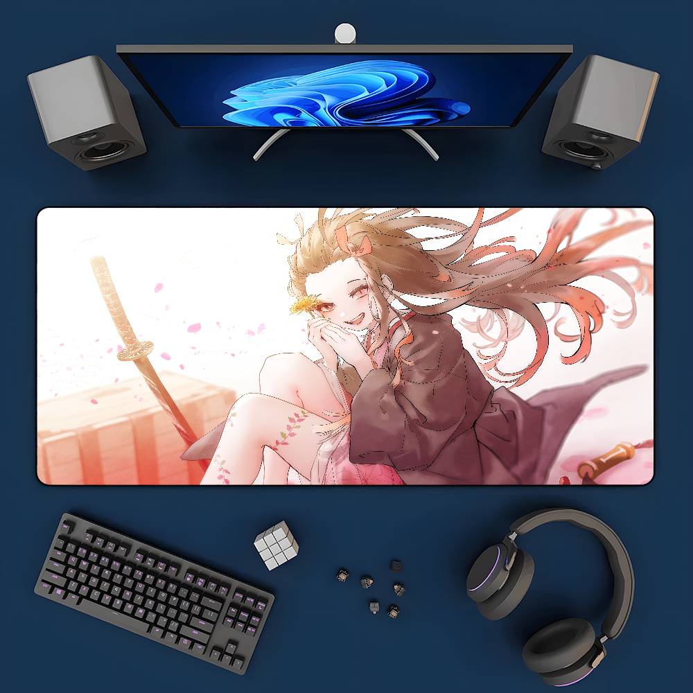 Demon Slayer Hashira Eğitim Ar - Gaming Keyboard Training incelemesi ve fiyatı