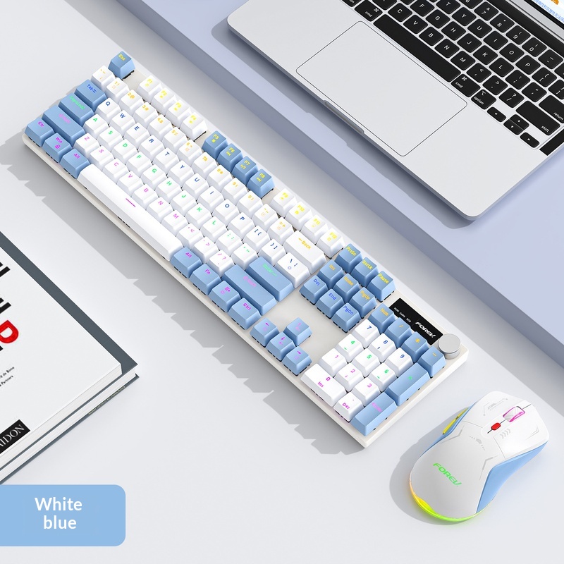 Fvq600 Esports Oyun Mekanik Kl - Gaming Keyboard Not Typing incelemesi ve fiyatı