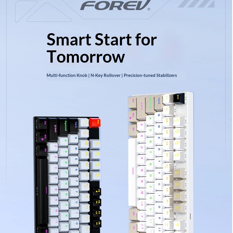Fvq600 Esports Oyun Mekanik Kl - Gaming Keyboard Not Typing incelemesi ve fiyatı