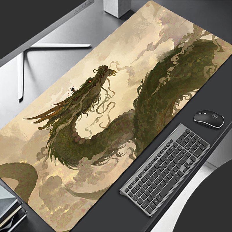 Mousepad Bilgisayar Yeni Goku  - Gaming Keyboard Theme incelemesi ve fiyatı