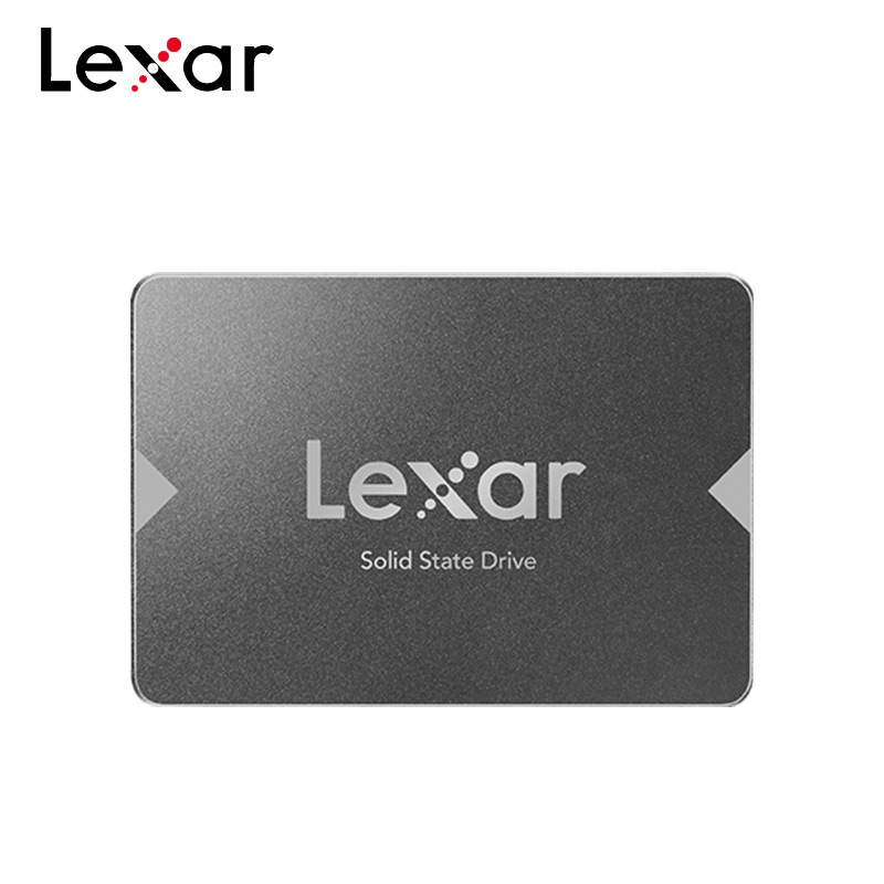 Lexar SSD NS100 1TB 512GB 256G - Samsung Ssd Evo 870 incelemesi ve fiyatı