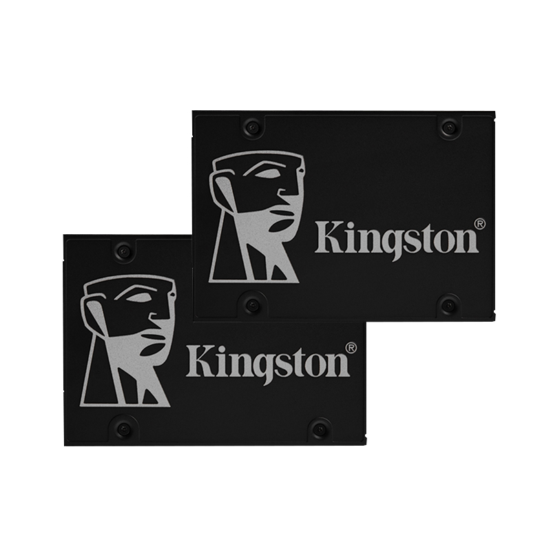 Kingston KC600 SSD 1 TB 256 GB - Samsung Ssd Evo 870 incelemesi ve fiyatı