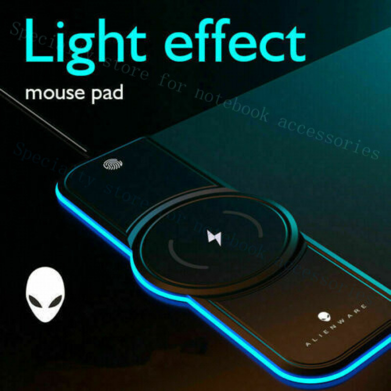 A+ Alienware 15W Qi Kablosuz Ş - Gaming Keyboard Wireless incelemesi ve fiyatı