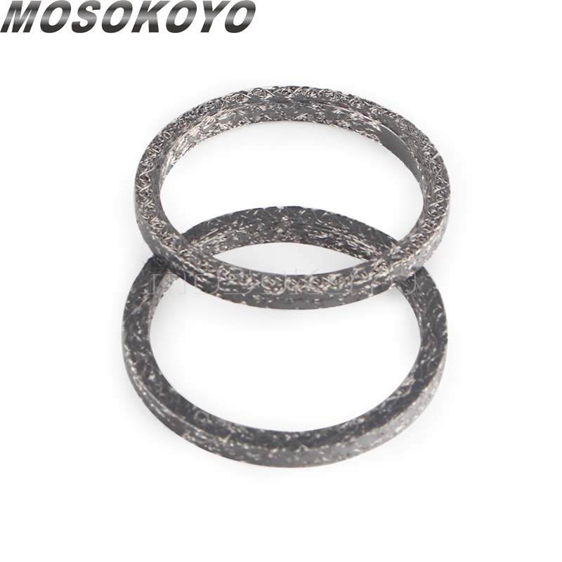Susturucu Egzoz Montaj Conta H - Gasket Mount Kit incelemesi ve fiyatı
