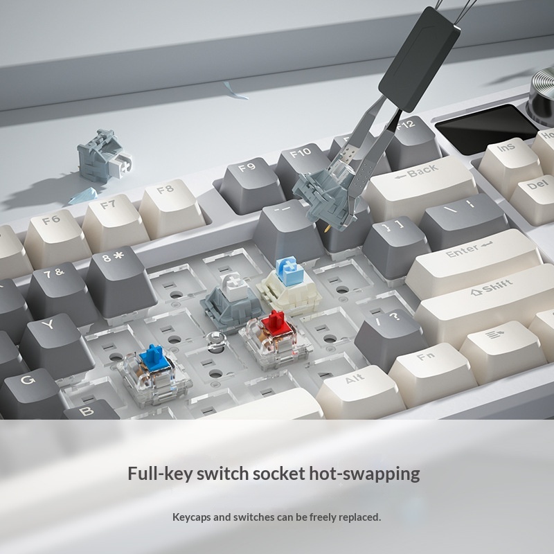 Çok Satan Lt84 Üç Modlu Kablos - Gaming Keyboard Not Typing incelemesi ve fiyatı