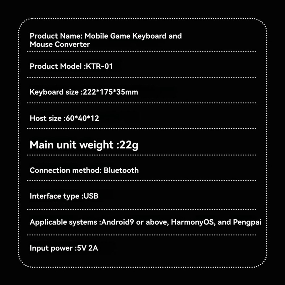 Goodprice 35 Tuşlu Ergonomik R - Gaming Keyboard 1 Hand incelemesi ve fiyatı