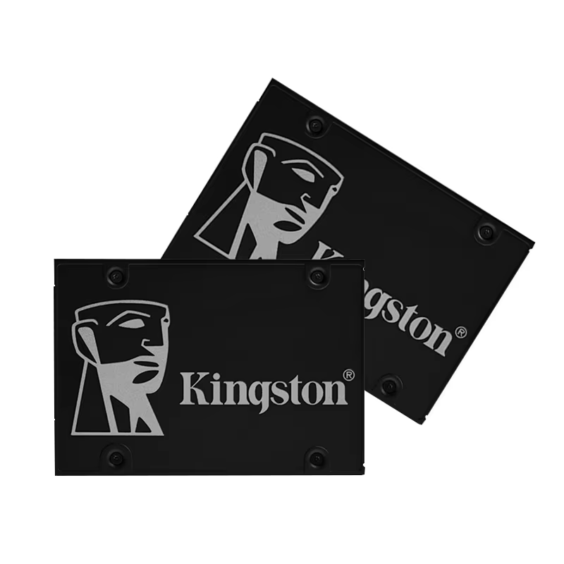 Kingston SSD KC600 512GB 256GB - Samsung Ssd Evo 870 incelemesi ve fiyatı
