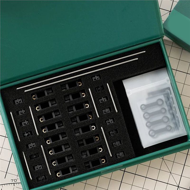 AT82-PCB Mekanik Klavye İçin V - Hot Swap Pcb incelemesi ve fiyatı