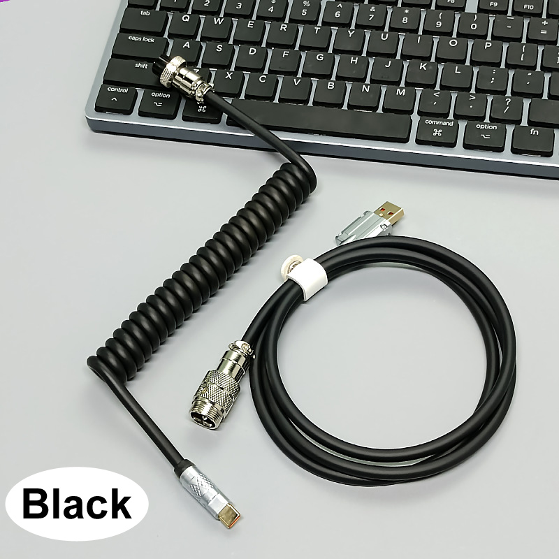 1.8M PU 6.0 mekanik klavye sar - Gaming Keyboard Types incelemesi ve fiyatı