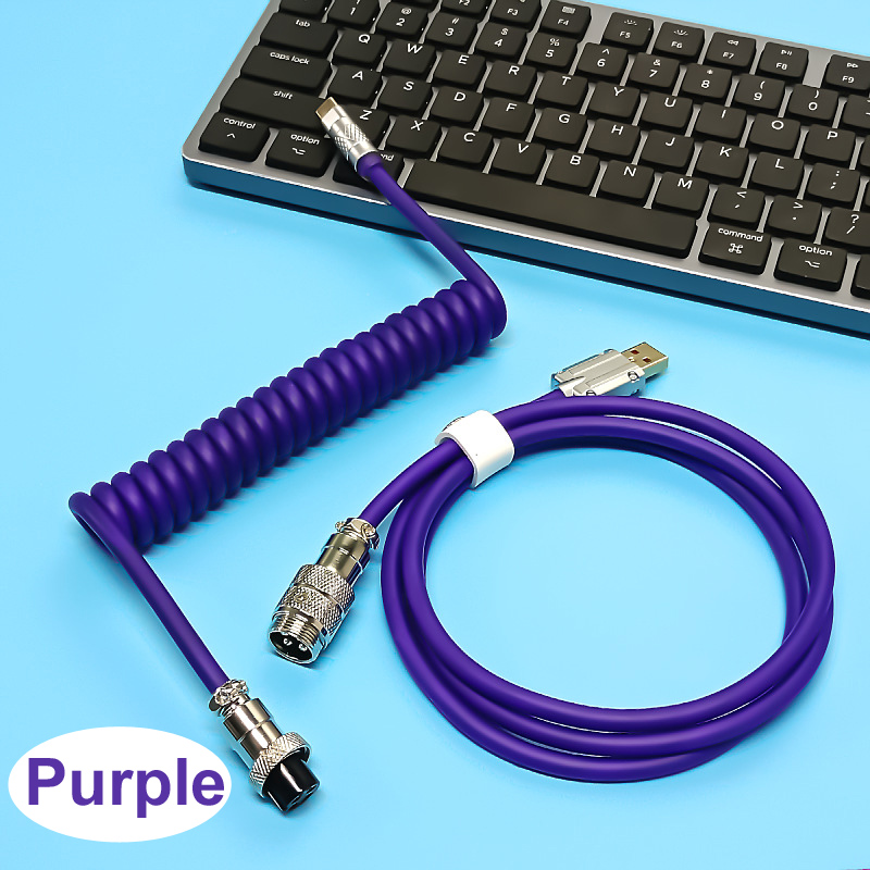 1.8M PU 6.0 mekanik klavye sar - Gaming Keyboard Types incelemesi ve fiyatı