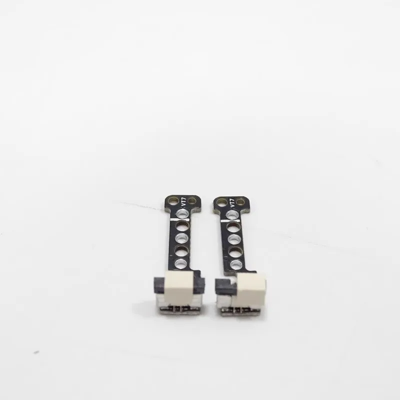 1 Fare Mikro Anahtarı PCB Rapo - Hot Swap Pcb incelemesi ve fiyatı